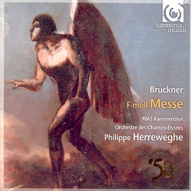 MESSE NO.3/ PHILIPPE HERREWEGHE