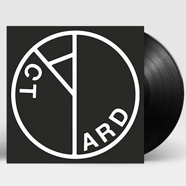 THE OVERLOAD [LP]