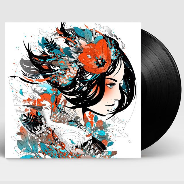 COMPASS [LP]