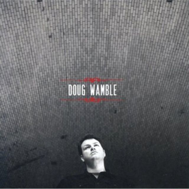 DOUG WAMBLE