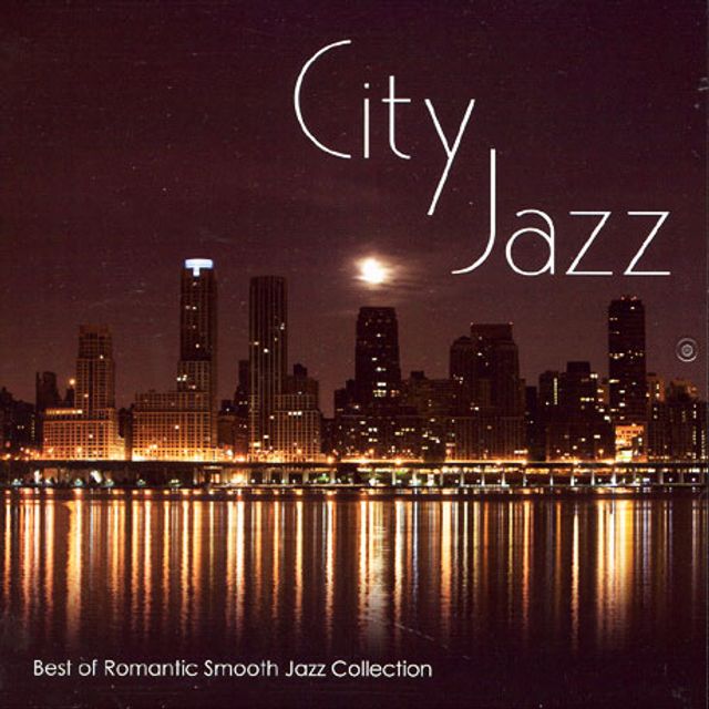 CITY JAZZ
