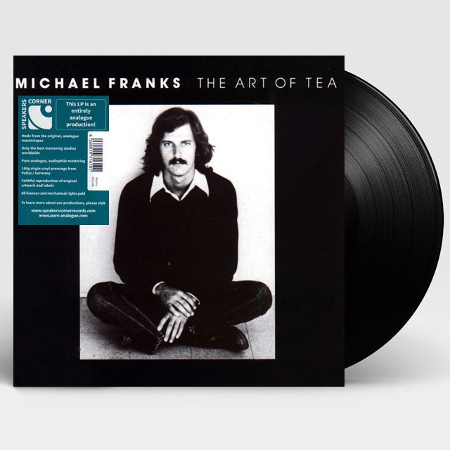 THE ART OF TEA [180G LP]