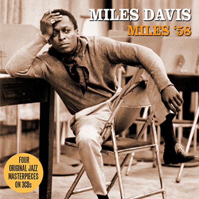 MILES `58