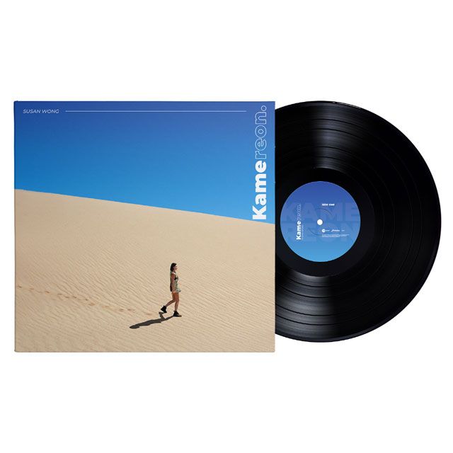KAMEREON [180G LP]