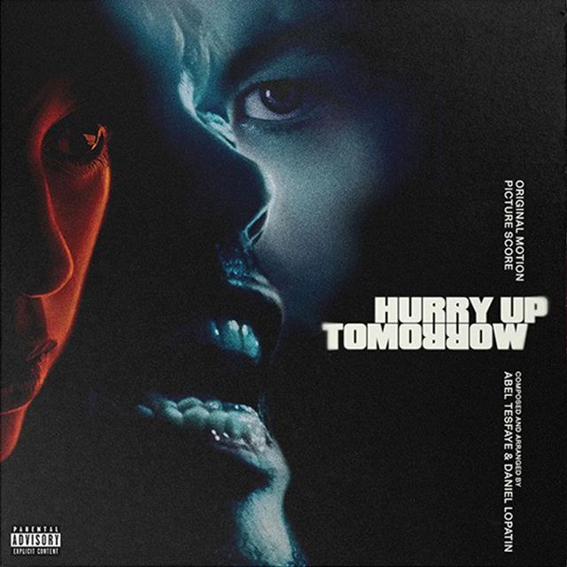 HURRY UP TOMORROW [허리 업 투모로우]