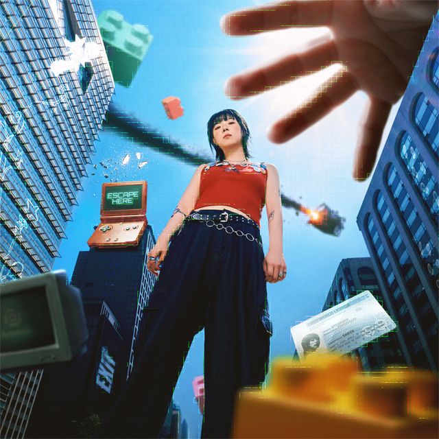 B급 미디어 [EP]