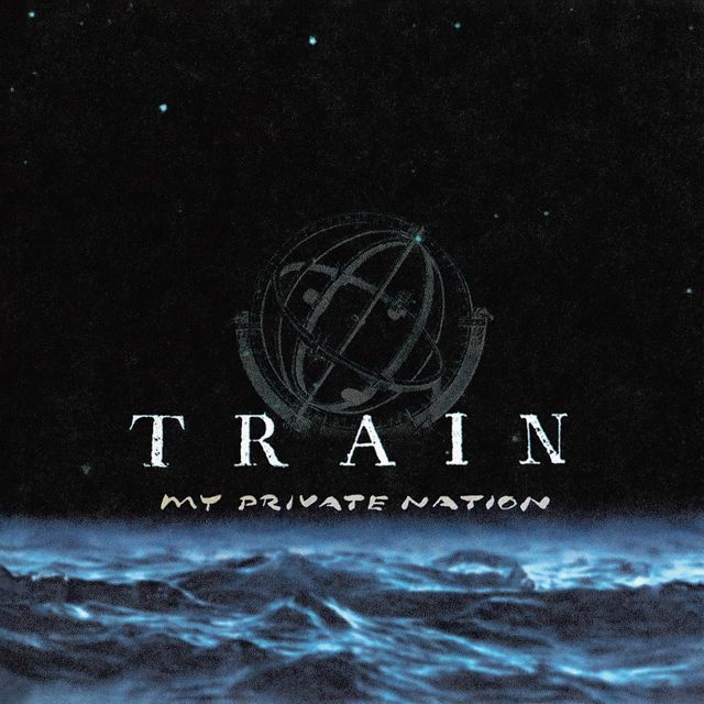 MY PRIVATE NATION [LP]