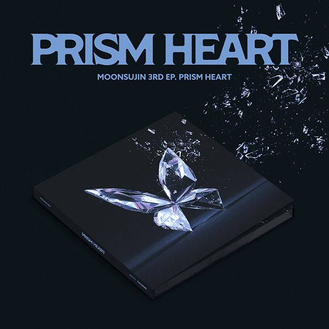 PRISM HEART [EP]