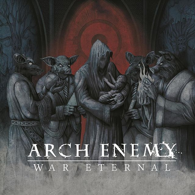 WAR ETERNAL [RE-ISSUE 2023] [SPECIAL]