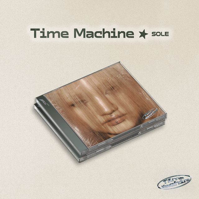 TIME MACHINE
