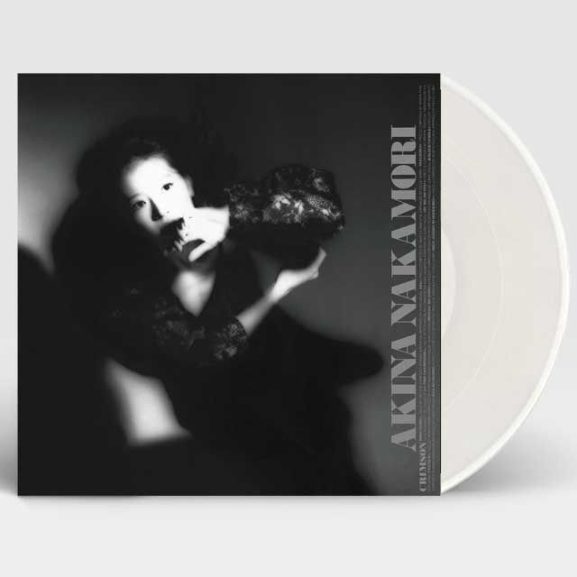 CRIMSON [CLEAR LP]