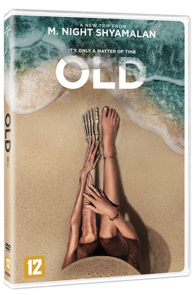 올드 [OLD]