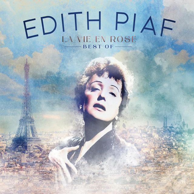 LA VIE EN ROSE: BEST OF