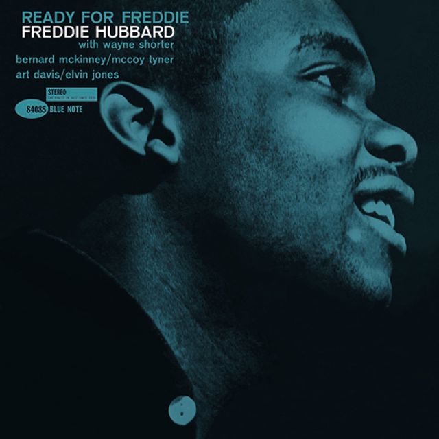 READY FOR FREDDIE