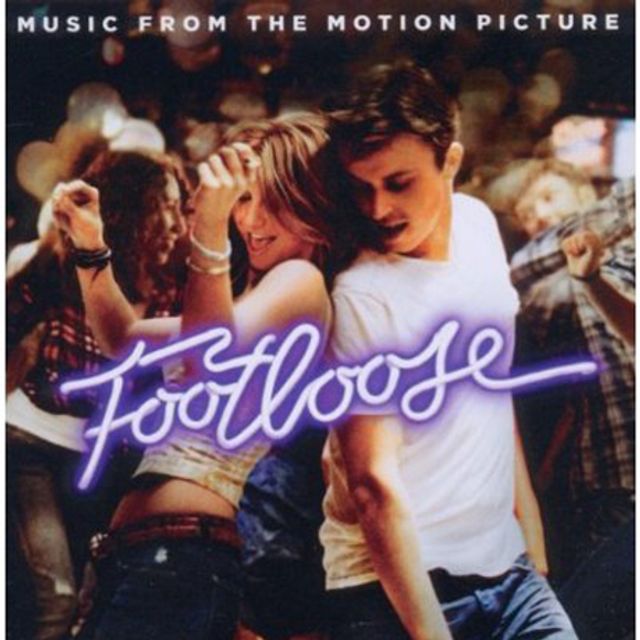 FOOTLOOSE 2011 [풋루즈]