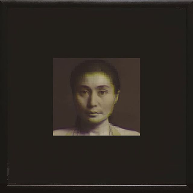 OCEAN CHILD: SONGS OF YOKO ONO