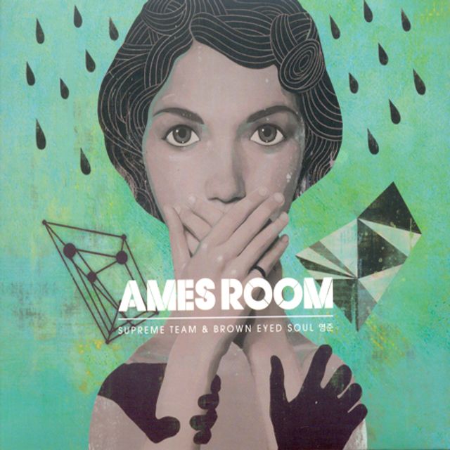 AMES ROOM