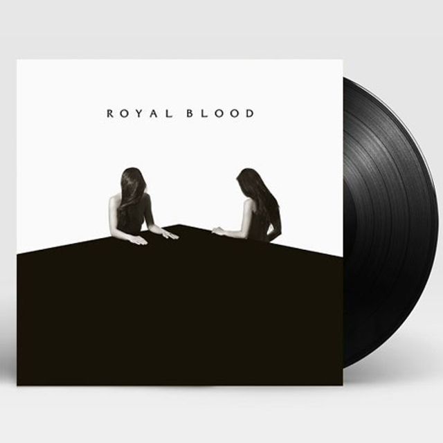 HOW DID WE GET SO DARK? [180G LP]