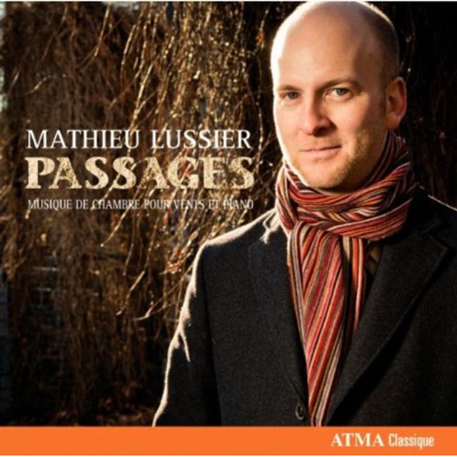 PASSAGES/ PENTAEDRE