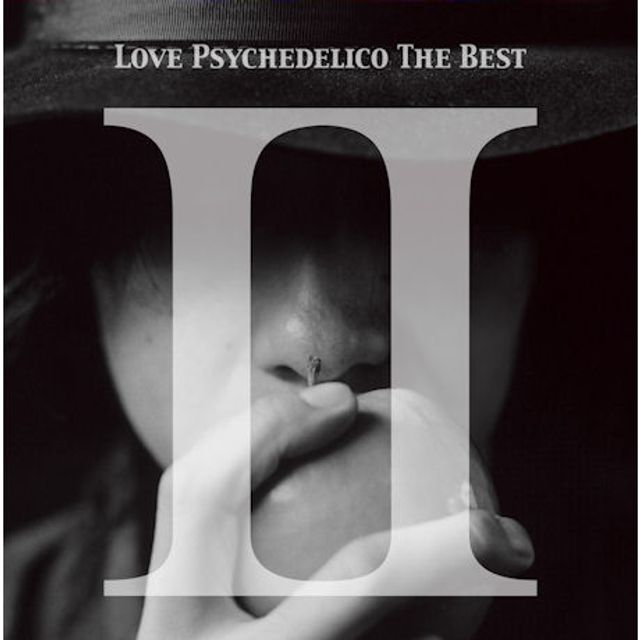 LOVE PSYCHEDELICO THE BEST 2