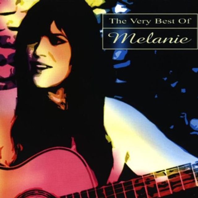 THE VERY BEST OF MELANIE