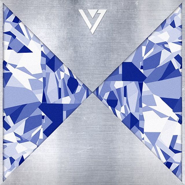 17 CARAT [미니 1집]