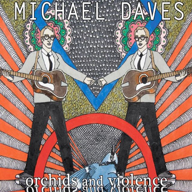 ORCHIDS AND VIOLENCE [DELUXE]