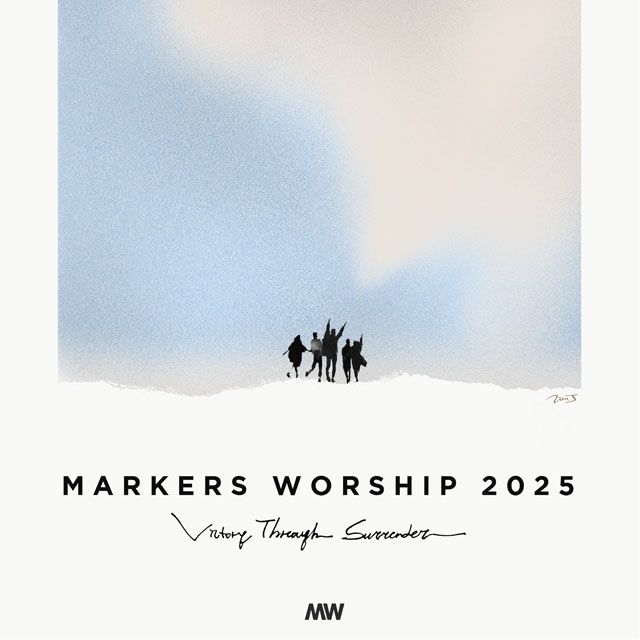 MARKERS WORSHIP 2025 [마커스 워십 2025]
