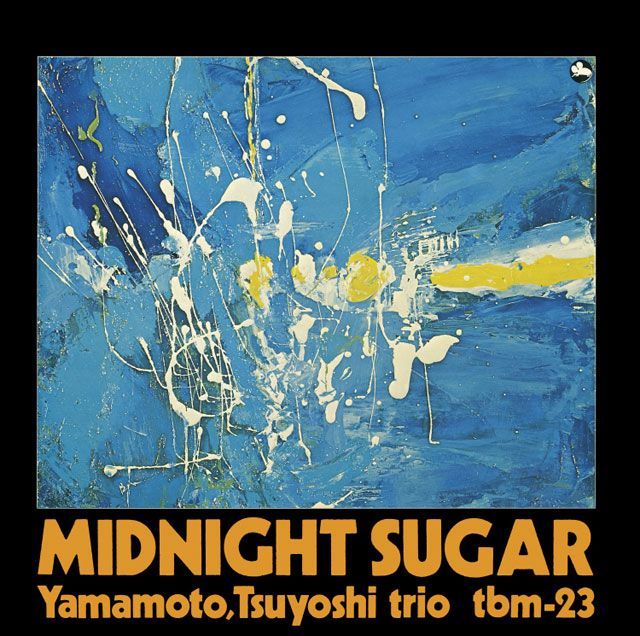 MIDNIGHT SUGAR [180G LP]