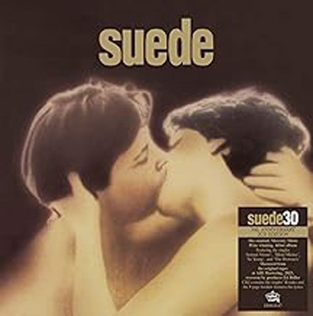 SUEDE [DELUXE EDITION]
