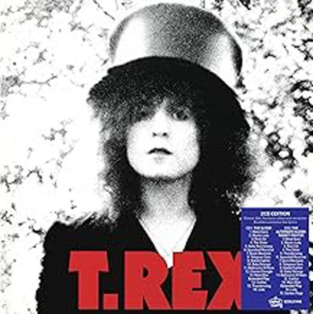 THE SLIDER [DELUXE EDITION]