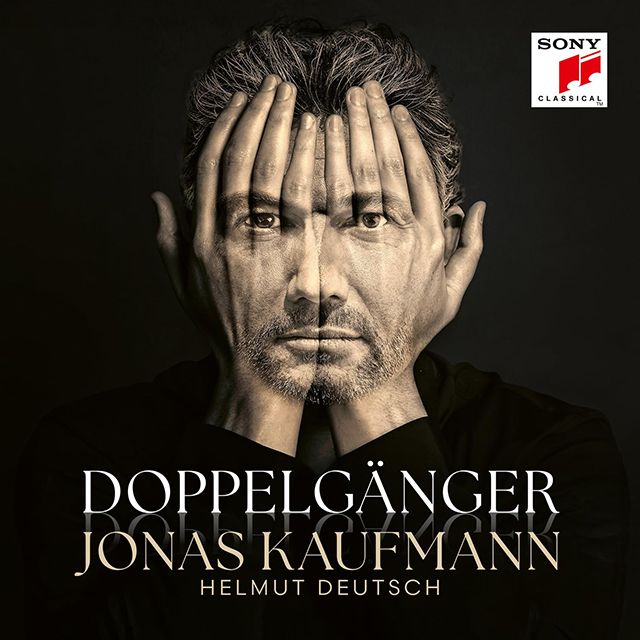 DOPPELANGER (CD+DVD) [요나스 카우프만: 슈만과 슈베르트의 세 가지 가곡집]