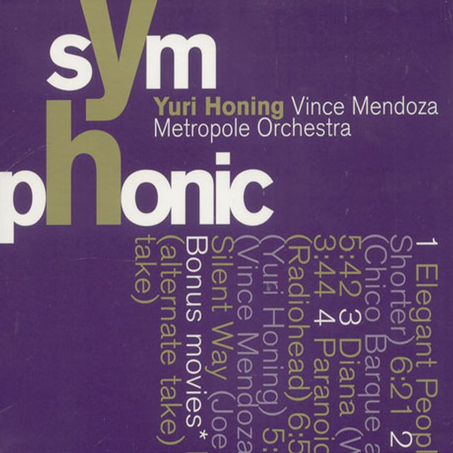 SYMPHONIC