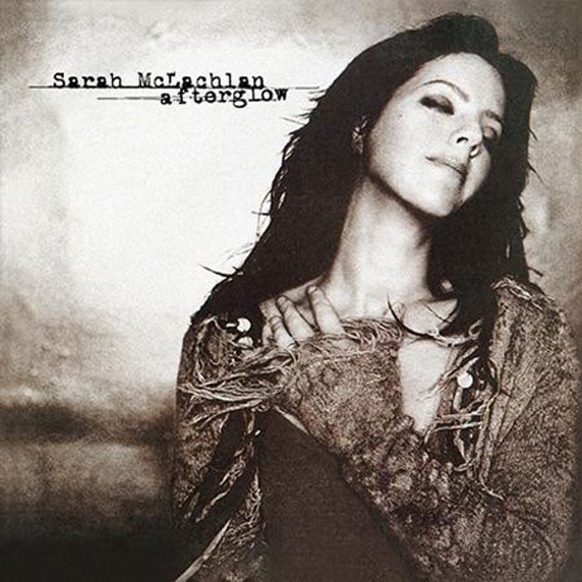 AFTERGLOW [SACD HYBRID]