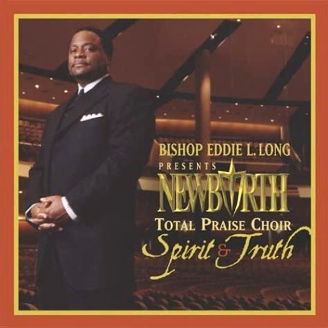 SPIRIT & TRUTH