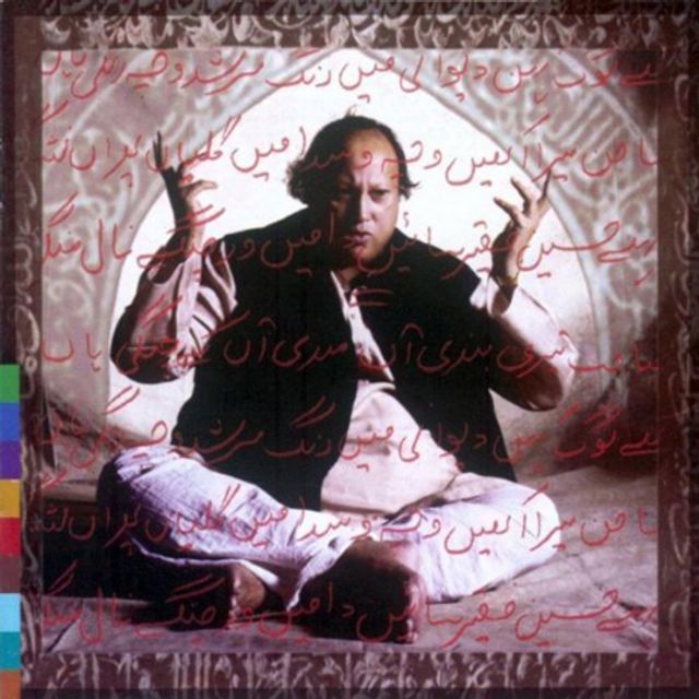 THE LAST PROPHET