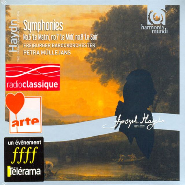 SYMPHONIES/ PETRA MULLEJANS