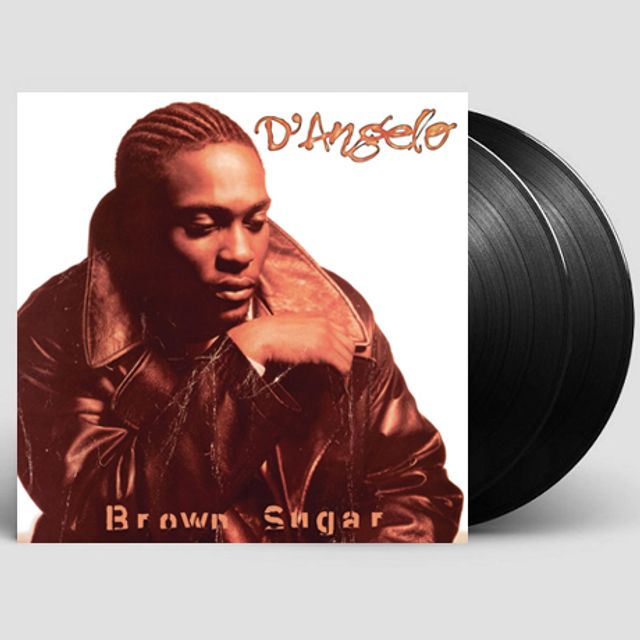 BROWN SUGAR [180G LP]