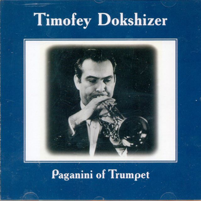 PAGANINI OF TRUMPET