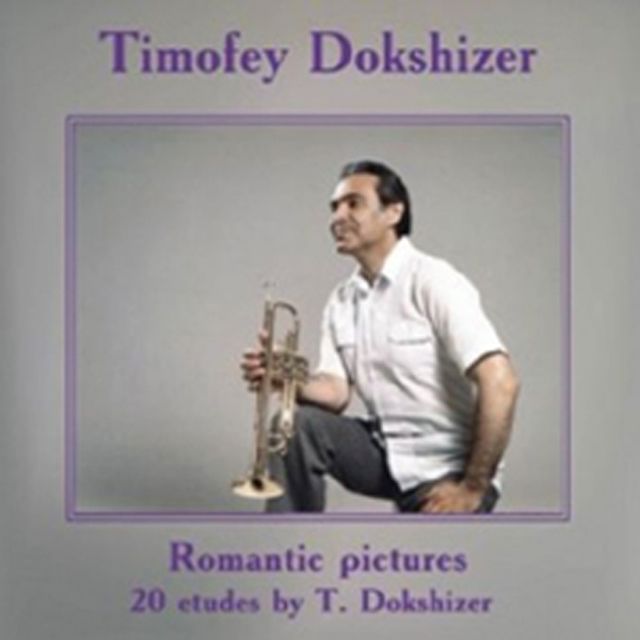 ROMANTIC PICTURES