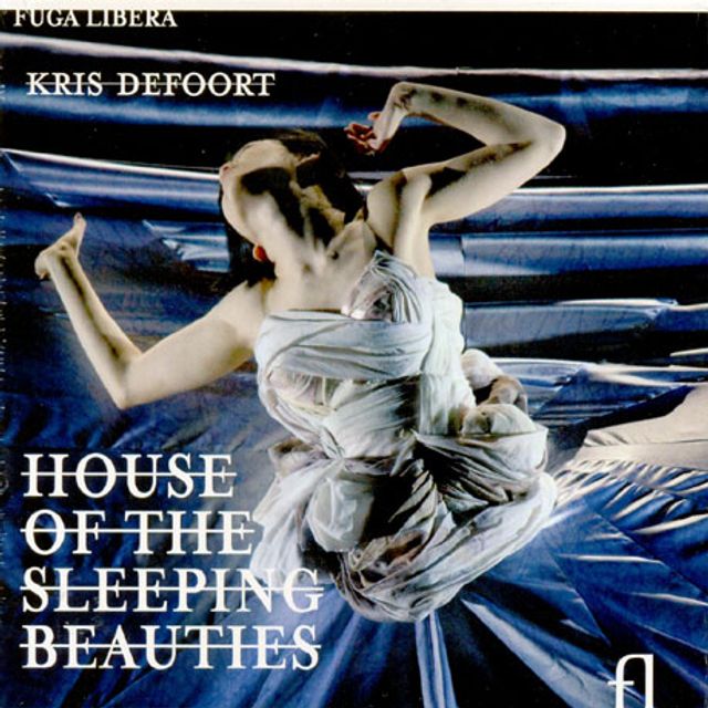 HOUSE OF THE SLEEPING BEAUTIES [크리스 데푸르트: 오페라 잠자는 미녀의 집]