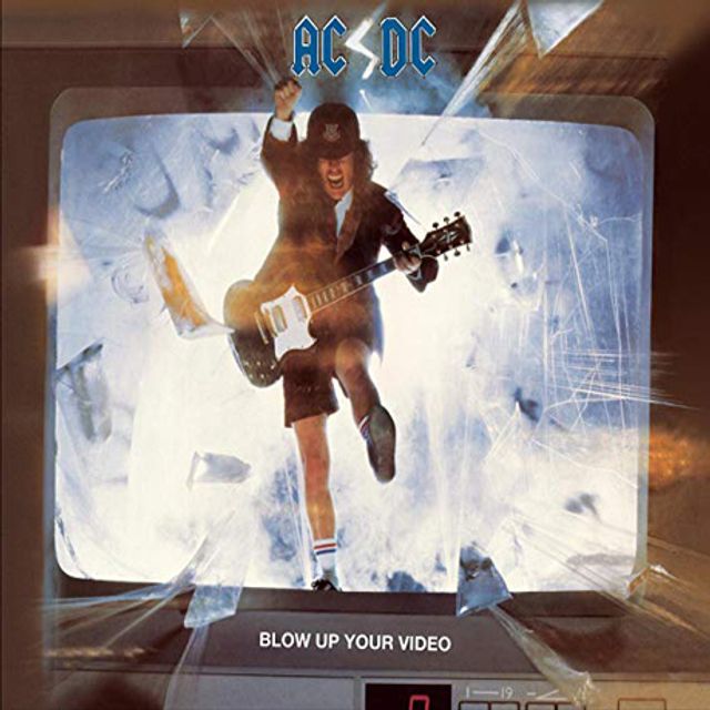 BLOW UP YOUR VIDEO [DIGIPACK]