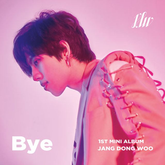 BYE [미니 1집]