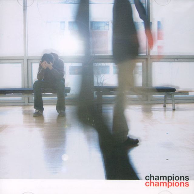 CHAMPIONS [1ST]