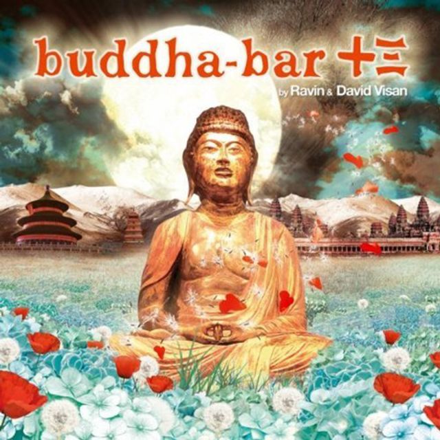BUDDHA-BAR 13