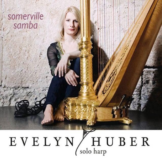 SOMERVILLE SAMBA