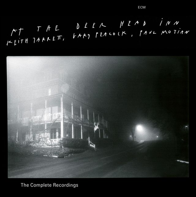 AT THE DEER HEAD INN: THE COMPLETE RECORDINGS  [LP]