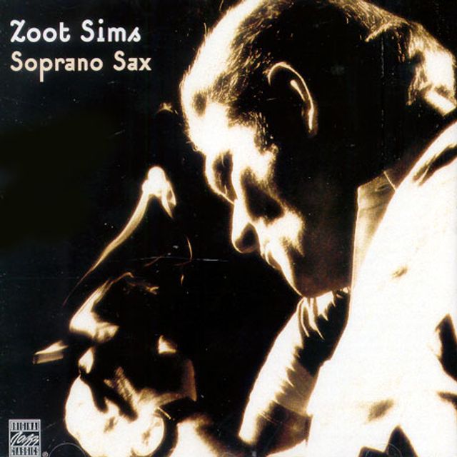 SOPRANO SAX