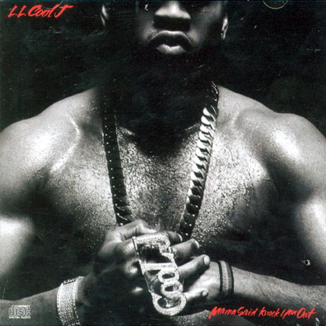 MAMA SAID KNOCK YOU OUT [REMASTERED]