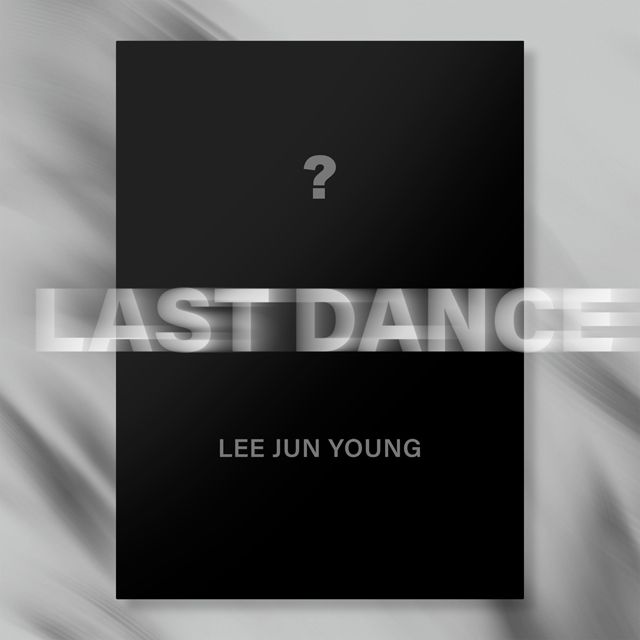 LAST DANCE [미니 1집]